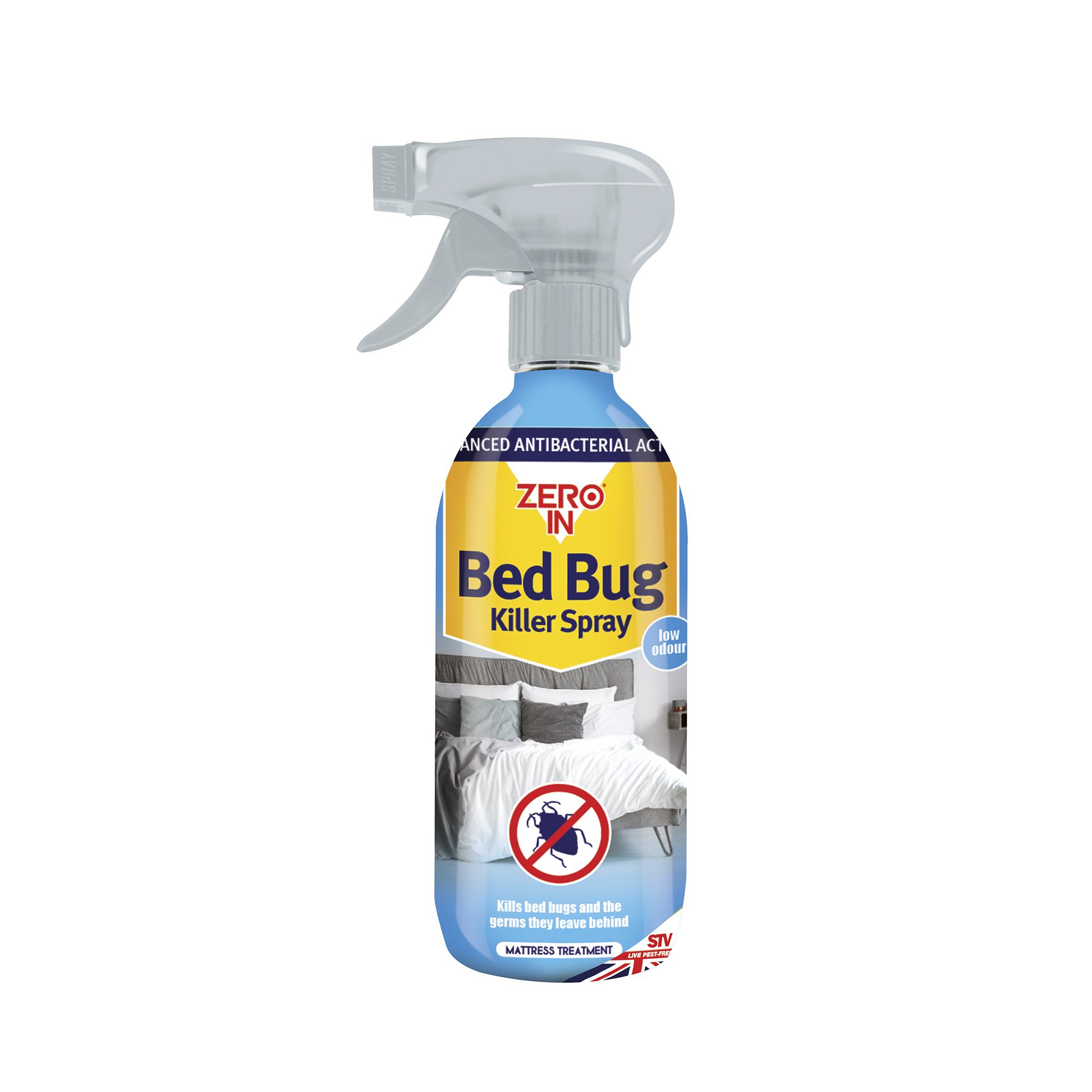 Zero In Bed bugs Bed bug killer 0.5L