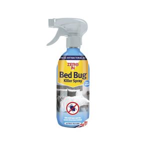 Zero In Bed bugs Bed bug killer, 0.5L