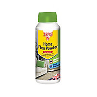 Zero In Home Flea powder