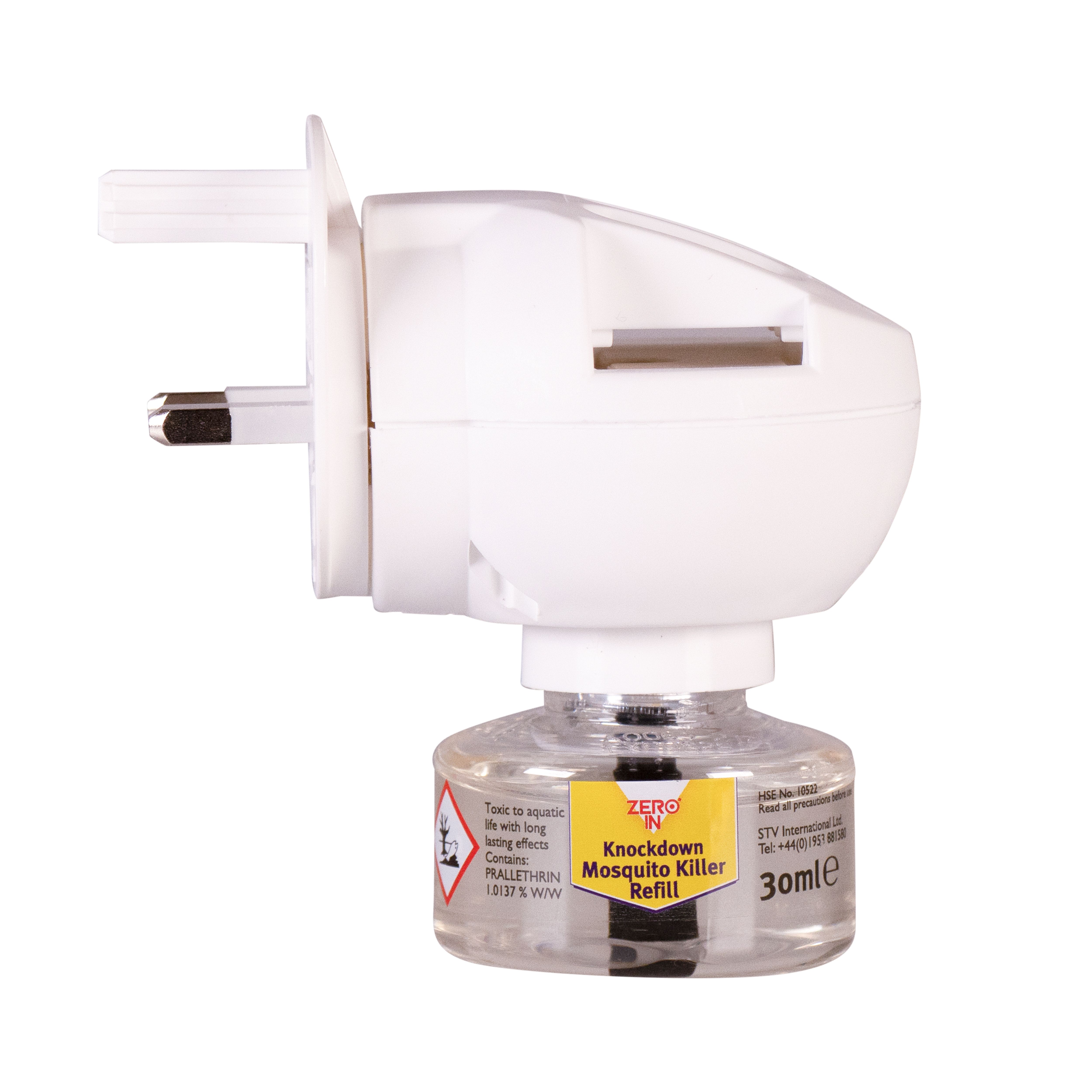 Zero In Plug-In Mosquito Insect repellent