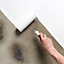 Zinsser B-I-N White Matt Multi-surface Primer, sealant & stain block, 1L