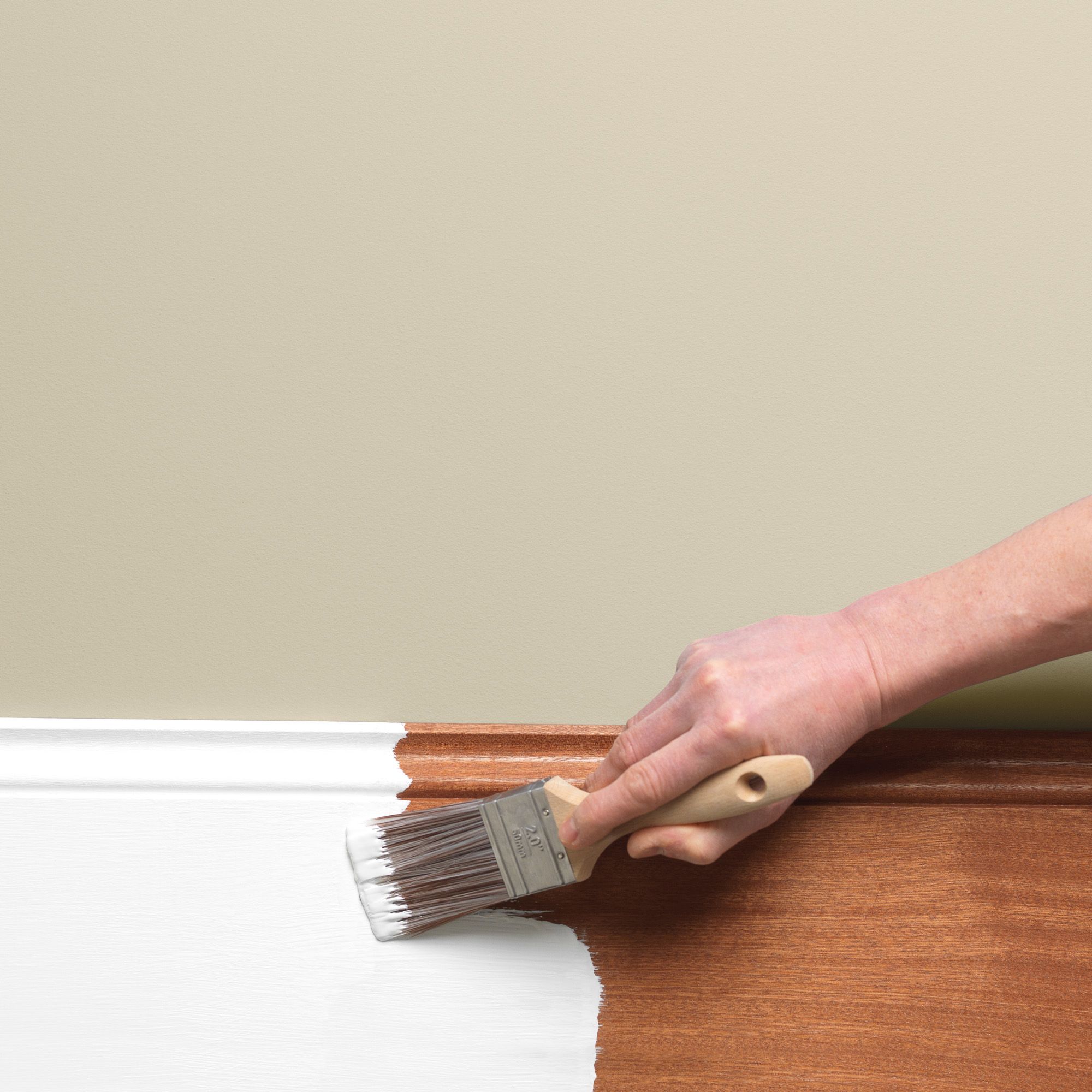 Zinsser B-I-N White Matt Multi-surface Primer - 5
