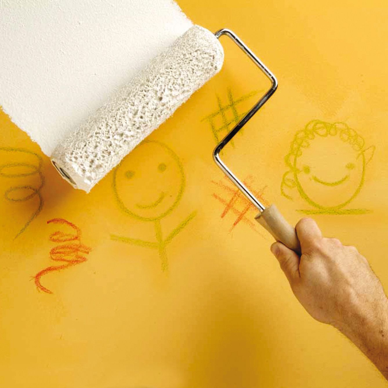 Zinsser B-I-N White Multi-surface Matt Primer