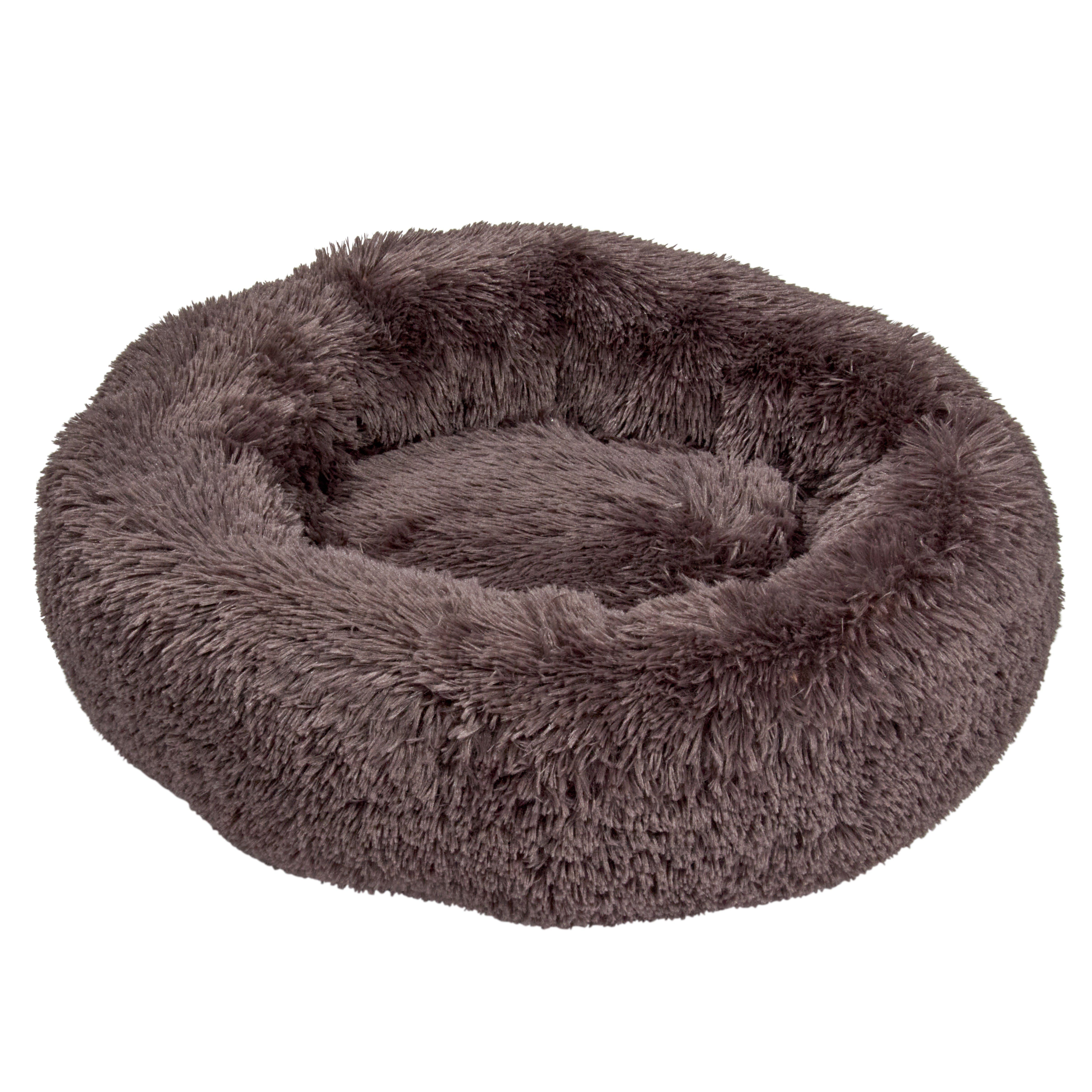 Zoon Fabric Dog bed (W)50cm (D)50cm Small