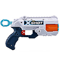Zuru X-Shot Excel Reflex Dart gun