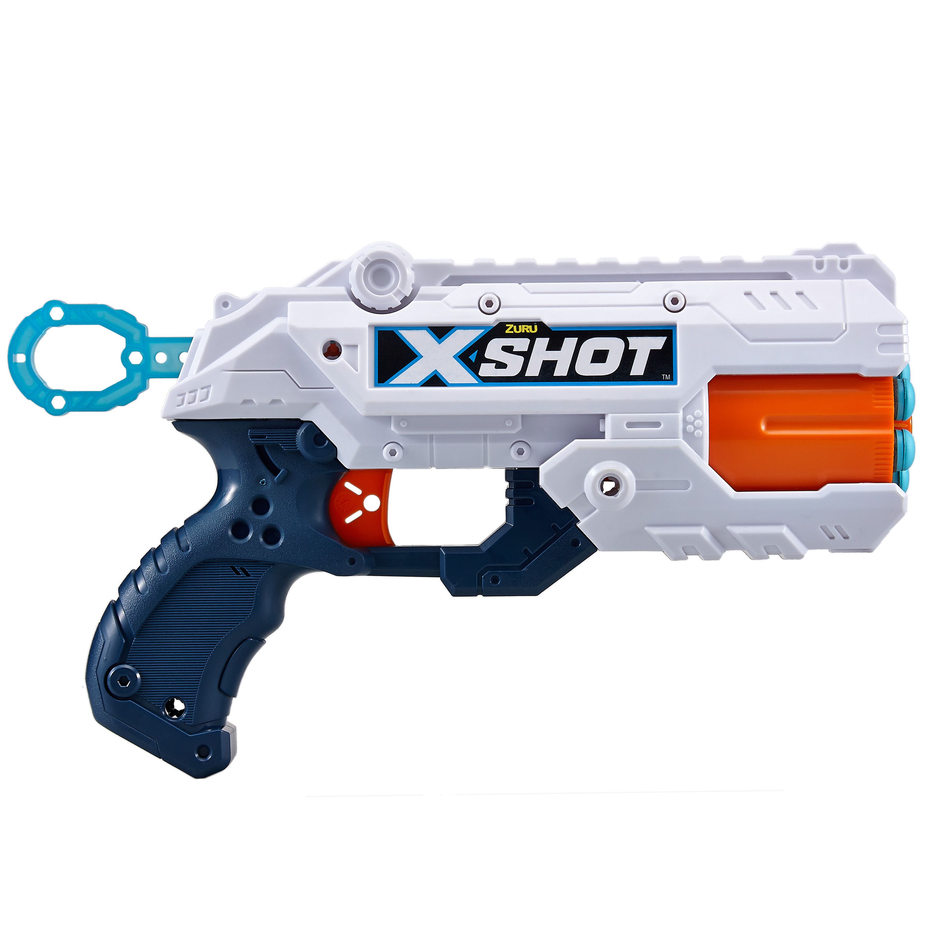 Zuru X-Shot Excel Reflex Dart gun