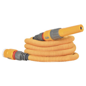 (100-100-243) 100-100-243 Hozelock Expandable Hose Wonderhoze 12.5 m