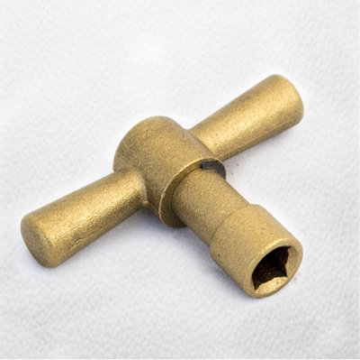 (HUKEY) Lockshield Key only for 1/2