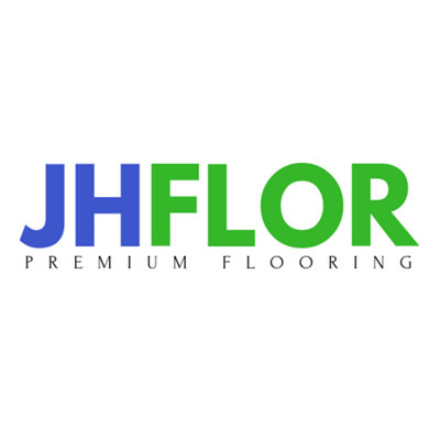 (JH04 Light Oak) 36pcs/5m² Luxury Vinyl Tiles LVT Self Adhesive Wood Look Flooring Kitchen Bathroom - 9