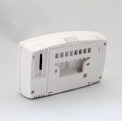 (PR-1) Banico Single Channel Programmer 1-Channel Digital Timeclock 24 ...
