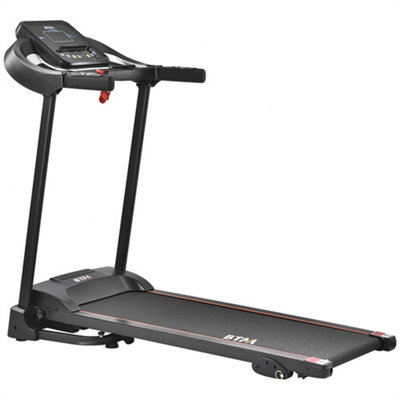 Electric treadmill deals for sale