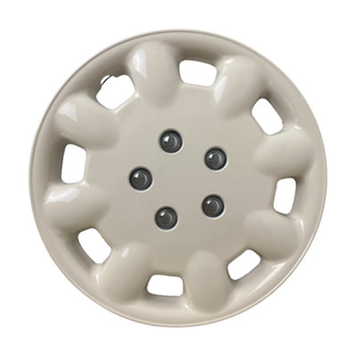 (Set of 2) Milenco 433M 14