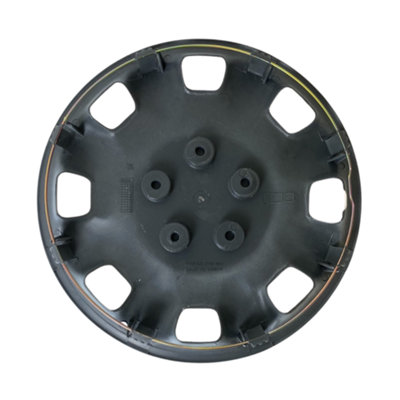 (Set of 2) Milenco 433M 14