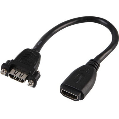 HDMI to Scart - Lining