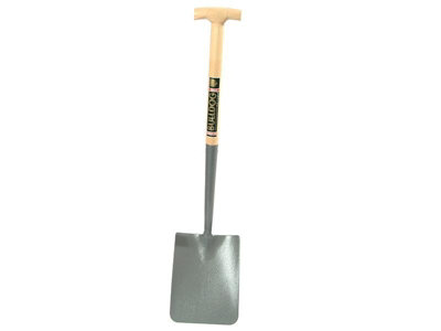 000 Square Mouth Shovel T 5202/03/281/0