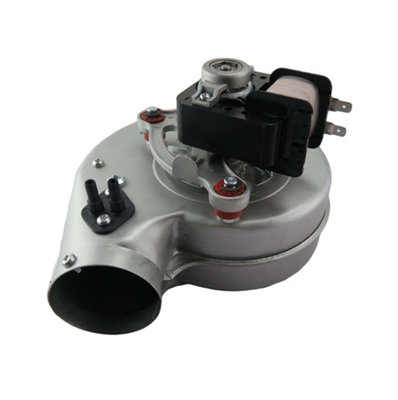 Image of Boiler Fan (Ideal) 171461 - Brand New