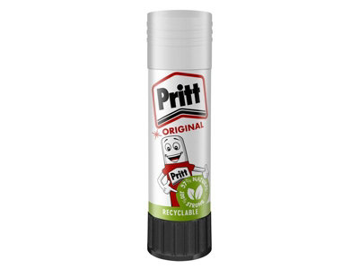 Pritt Stick 1564150 Glue 22g Single - Image 18