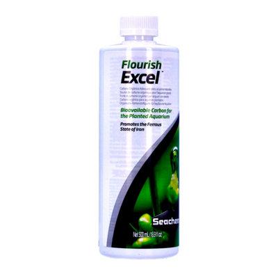 Seachem Flourish Excel - Image 3
