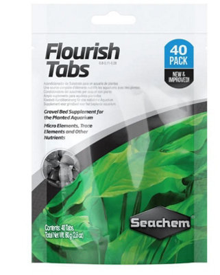 Seachem Flourish Tabs - Image 3