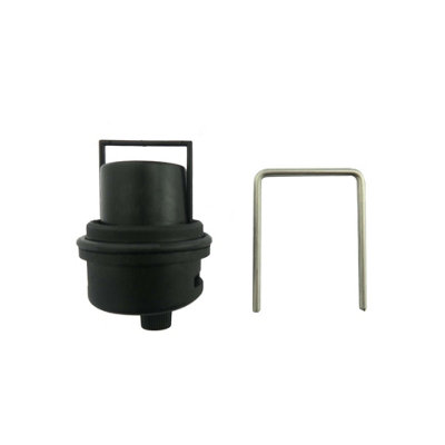 Boiler Auto Air Vent (Vaillant Ecotec Plus Compatible) Vuw 824 831 837 & 937104521 from B&Q