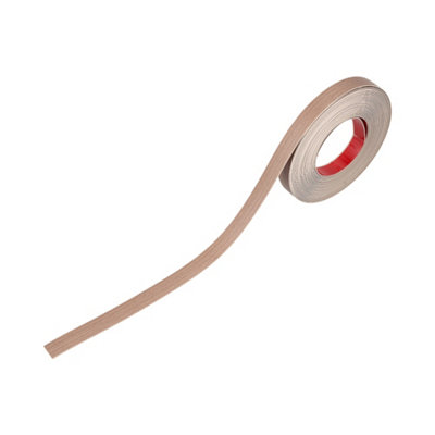 Breeins Self Adhesive Wood Grain Edging Trim Strip Tape from B&Q