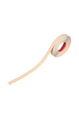 Breeins Self Adhesive Wood Grain Edging Trim Strip Tape from B&Q