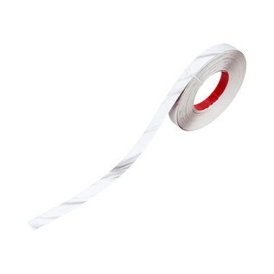 Breeins Self Adhesive Marble Effect Edging Trim Strip Tape from B&Q