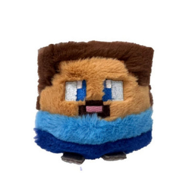 B&Q - Ty  Themed Steve Bouncer Bouncer Soft Toy
