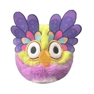 Ty Chattermax From Bluey Adorable Childrens Bouncer Toy from B&Q