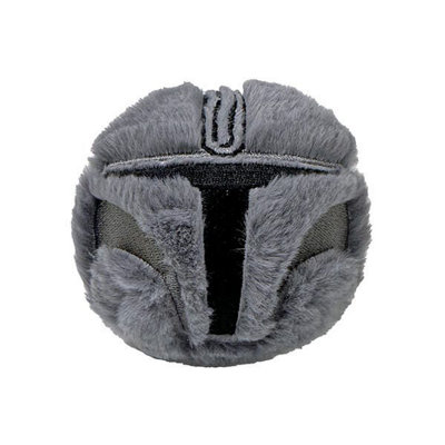 Ty Beanie Bouncer Star Wars Mandalorian from B&Q