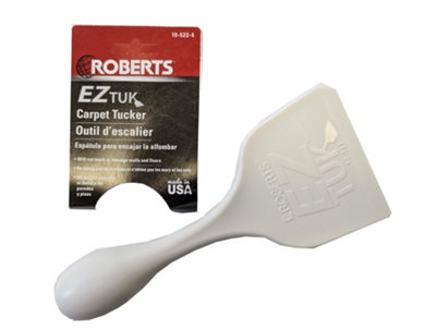 Roberts Ez Tuck Carpet Tucker Nylon from B&Q