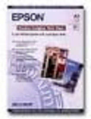 Epson PremiumSemi-Gloss Photo PaperA3 (297 X 420 mm)251 G/m220 Sheet(S) from B&Q