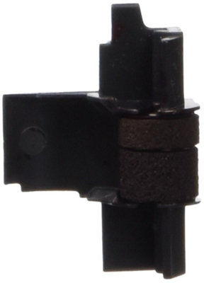 Stewart Calculator Ir40T Red And Black Ink Roller from B&Q