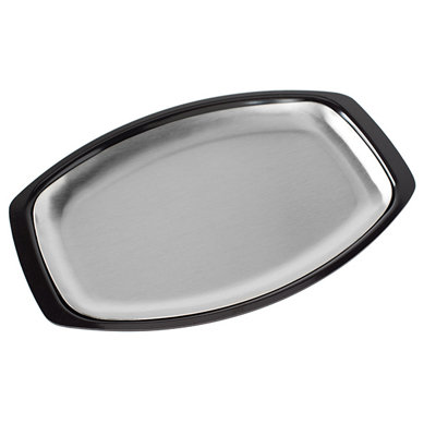 Nordic Ware Sizzle N' Serve Grill Plate from B&Q
