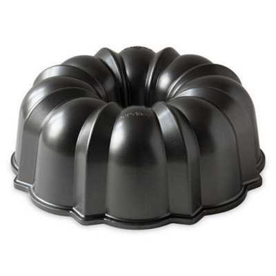 Nordic Ware Graphite Original Procast Bundt Pan from B&Q