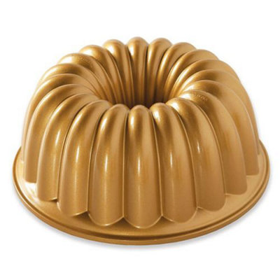 Nordic Ware Elegant Party Bundt Pan from B&Q