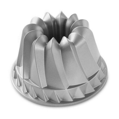 Nordic Ware Kugelhopf Bundt Pan from B&Q