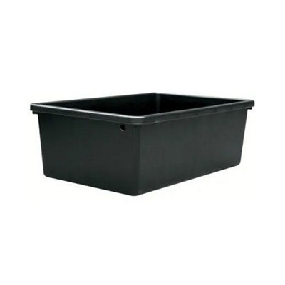 Image of PondXpert Laguna Medium Rectangular Pond Tub