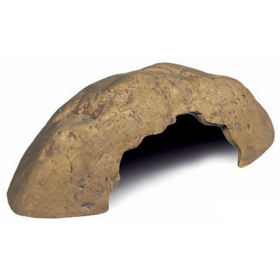 Exo Terra Reptile CaveMedium from B&Q