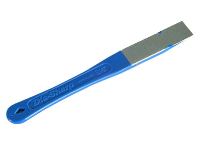 Dmt Dmt-D2C D2C Diamond Mini Hone - Coarse Dmtd2C