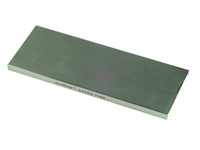 DmtD8E Diamond Sharp Whetstone 200 X 75mm Extra Fine from B&Q