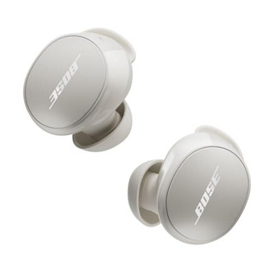 Bose Quietcomfort Wireless Noise Cancelling Earbuds 5.3Lifestyle Bluetooth With Active CancellationUp To 8.5 Hours Of Battery from B&Q