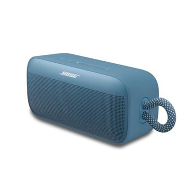 Bose Blue Soundlink Plus Portable Tooth Speaker Dusk - Image 3