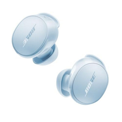 Bose Quietcomfort Wireless Noise Cancelling Earbuds 5.3Lifestyle Bluetooth With Active CancellationUp To 8.5 Hours Of Battery from B&Q