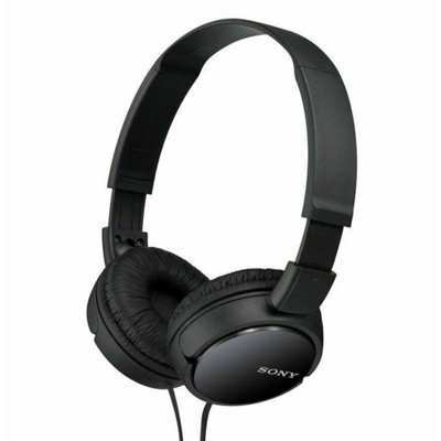 Sony Over Ear Headphones Headphones