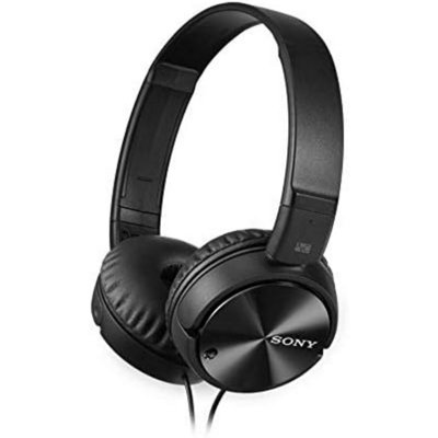 Sony Overhead Noise Cancelling Headphones