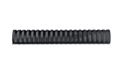 GBC CombBind Binding Combs, 45mm, 390 Sheet Capacity, A4, 21 Ring, - Image 5