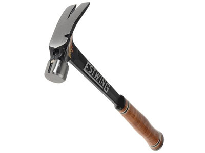 Estwing Ultra Framing Hammer Leather (19Oz) 540G