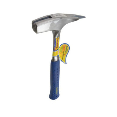 Estwing E3/239mm E3/239mm Roofer's Pick Hammer Milled Face Este3239mm