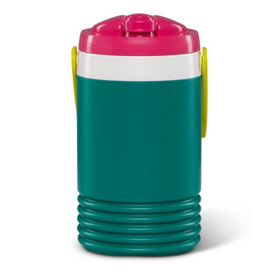 Igloo Retro Legend Half Gallon Jug from B&Q
